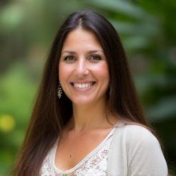 Maria Gonzales, Organic Gardening Specialist